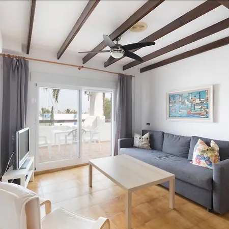 Puerto Latino I Islote la Galera