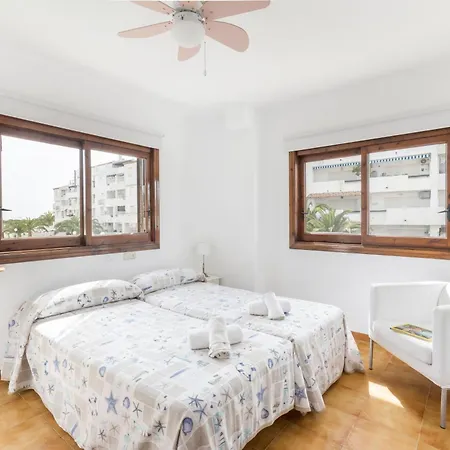 Puerto Latino I דירה Islote la Galera