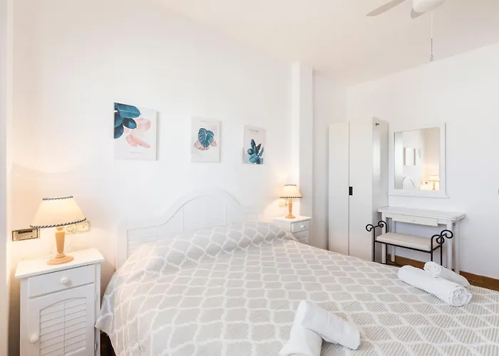 شقة Puerto Latino I Islote la Galera