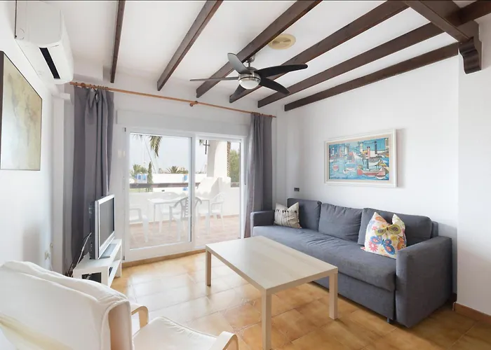 Puerto Latino I Islote la Galera