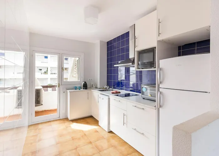 Puerto Latino I Islote la Galera