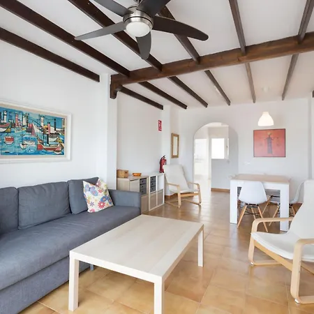 Appartement Puerto Latino I *