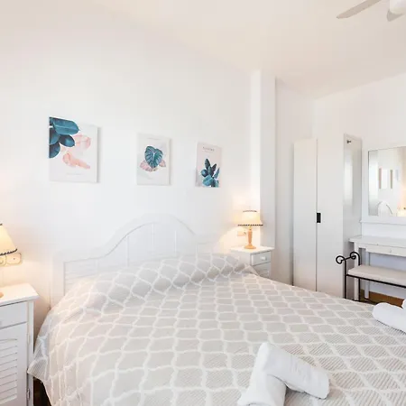 Appartement Puerto Latino I Islote la Galera