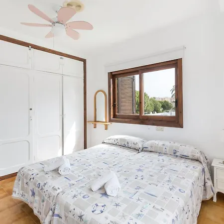 Appartement Puerto Latino I