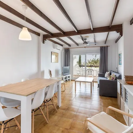 Puerto Latino I Appartement Islote la Galera