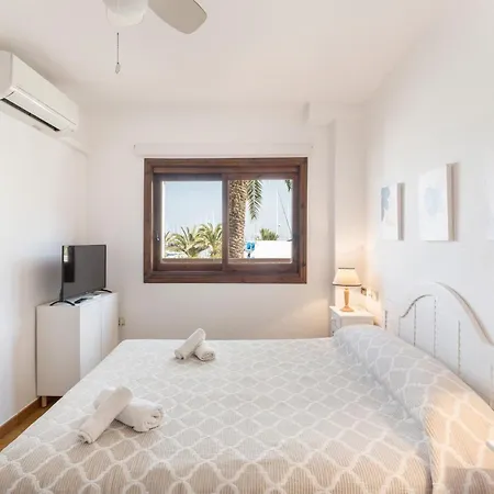 Puerto Latino I Appartement