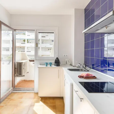 Puerto Latino I Islote la Galera