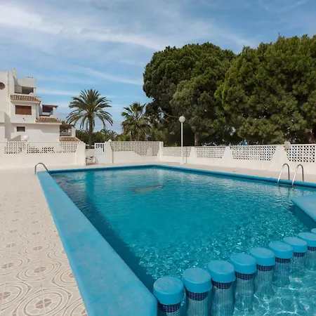 Puerto Latino I Appartement