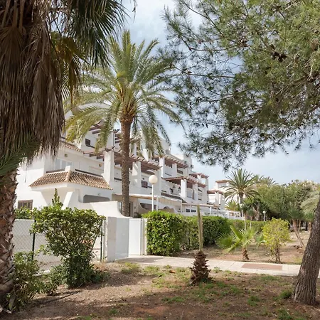 Puerto Latino I Appartement