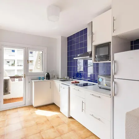 Puerto Latino I Islote la Galera