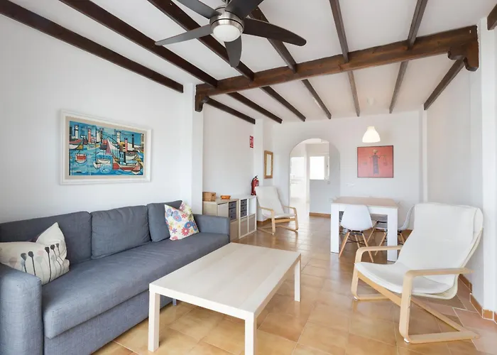 Appartement Puerto Latino I *