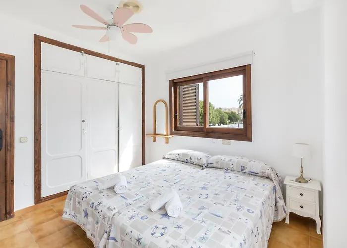 Appartement Puerto Latino I