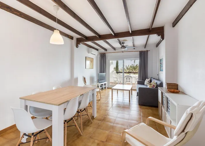 Puerto Latino I Appartement Islote la Galera