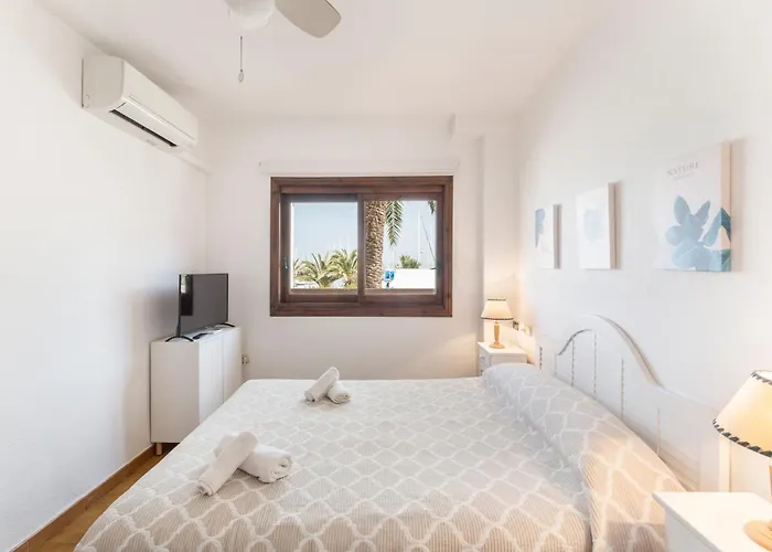 Puerto Latino I Appartement