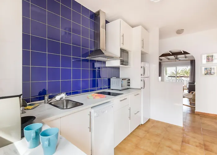 Puerto Latino I * Islote la Galera