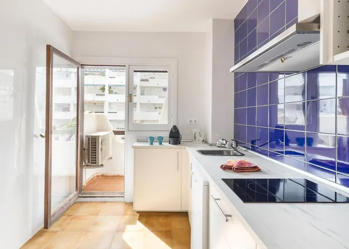 Puerto Latino I Islote la Galera