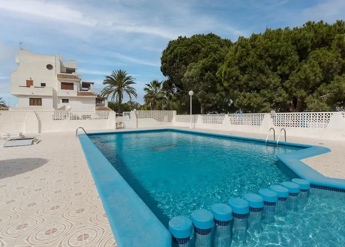 Puerto Latino I Appartement